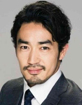 Ryohei Otani as Kazami Ryota