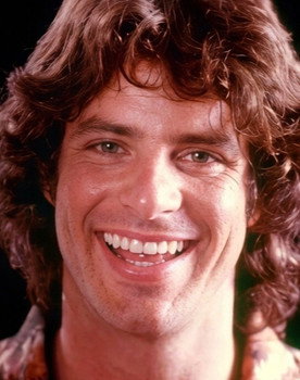 Mick South