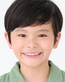 Kuwaki Rimu as Kakeru