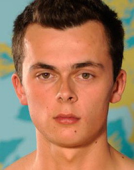 Jonas Vedral