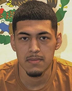 David Benavidez vs. Demetrius Andrade