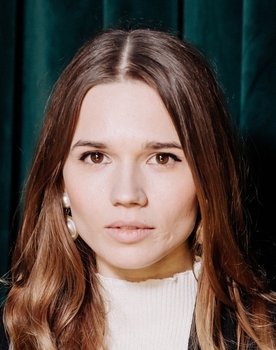 Valentina Elshanskaya