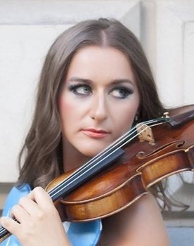 Elena Mikhailova
