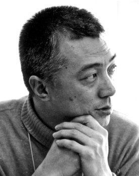 Hiroshi Teshigahara as