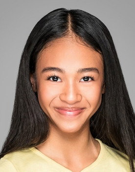 Kayla Teruel