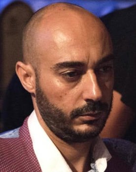 Mollo tutto e apro un chiringuito