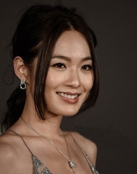 Jacky Cai as Billy's wife