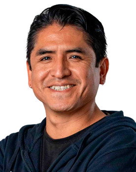 Alain Salinas