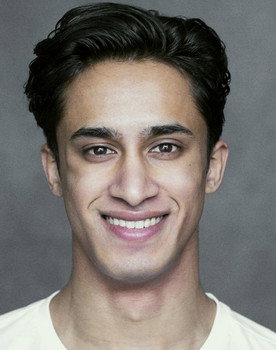 Elijah Khan
