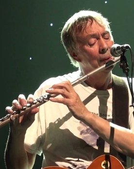 Andrew Latimer