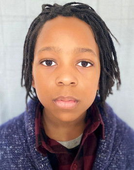 Joao Philippe Oshoffa as 