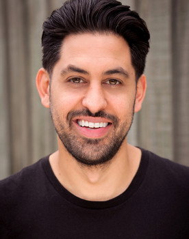 Luke Saliba