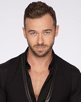 Artem Chigvintsev