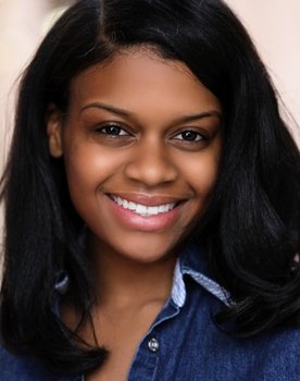 Dhakirah Darrell