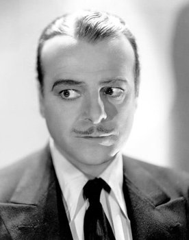Lowell Sherman as Henri D'Avril