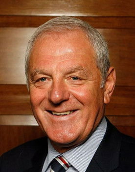 Walter Smith