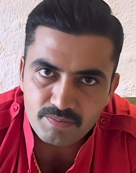 Ajay Kumar Nain
