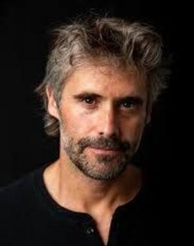 Guillermo Gil