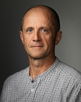 Mikael Anderson as Stig Eklund