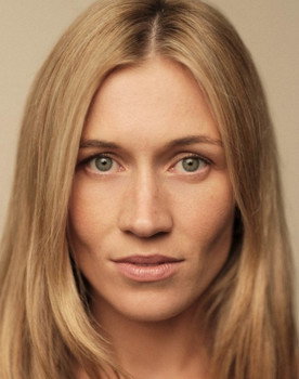 Jessica Kinsey as Melinda Chait Mele