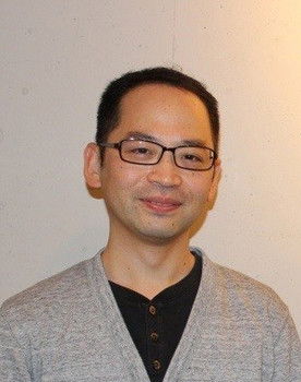 Yoshiyuki Fujiwara
