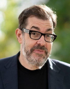 Richard Osman