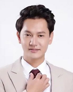 Zhang Yi Jiu as doctor
