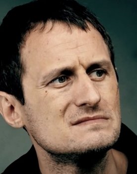Sergey Malyuga as 