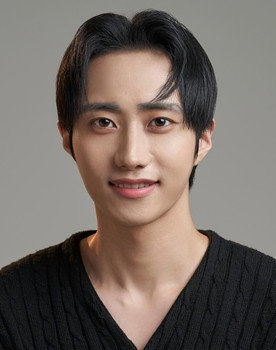In Jae-min as Lucifer