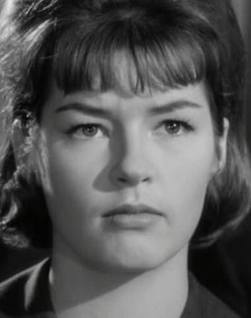 Mandy Miller as Jill Gordon
