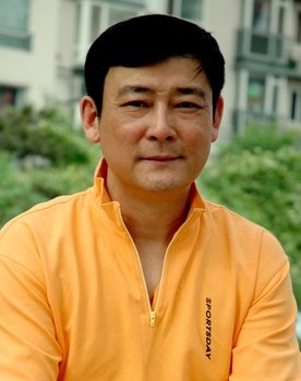 He Qiang