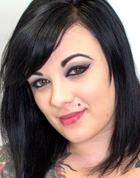 Joanna Angel's Pool Party