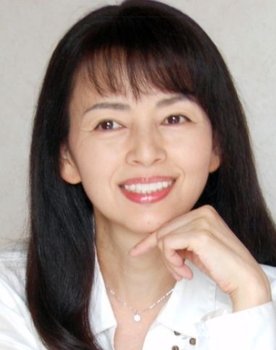 Nana Okada as Fukuko