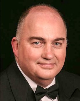 Christopher Thornton-Holmes