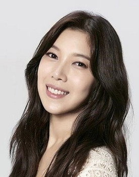 Bae Da-hae