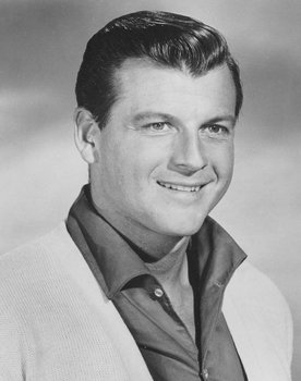 Jody McCrea as Lt. Baker