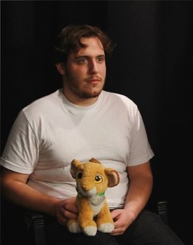 Javier Galarza as Plomero