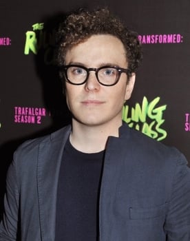 Joshua McGuire as Terry