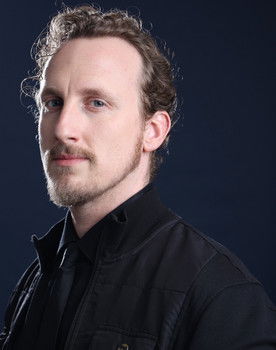 Jo Crandall as Hansford