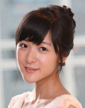 Xu Jiao as 