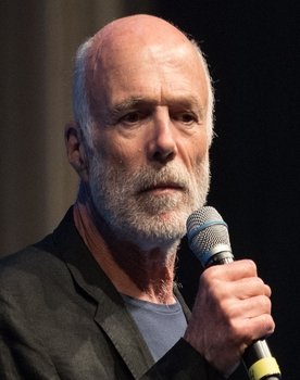 Michael Hogan as Robert Bohnsack