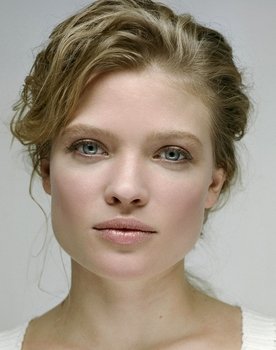 Mélanie Thierry