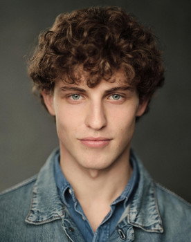 Conor Sánchez
