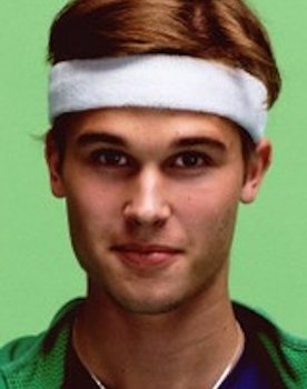 Runar Naustdal