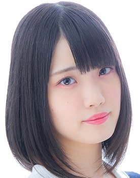 Anzu Haruno