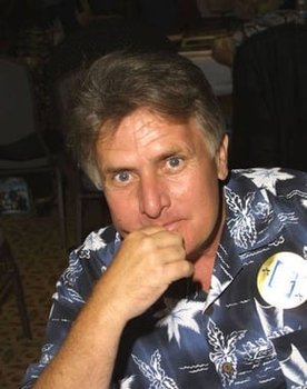 Joe Estevez Photo