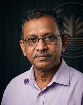 Imdadul Haque Khokon