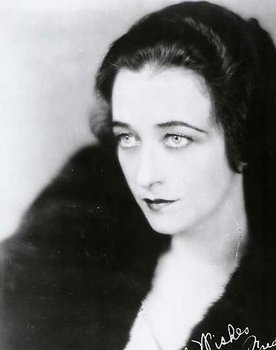 Pauline Frederick as Madame Chung