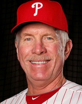 Mike Schmidt as Broadcaster (voice)