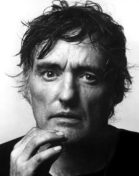 Dennis Hopper as Paul Grant